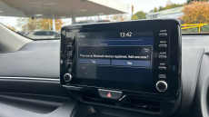 Toyota Yaris 1.5 Hybrid Design 5dr CVT Hybrid Hatchback